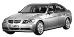 BMW E90 P1705 Fault Code