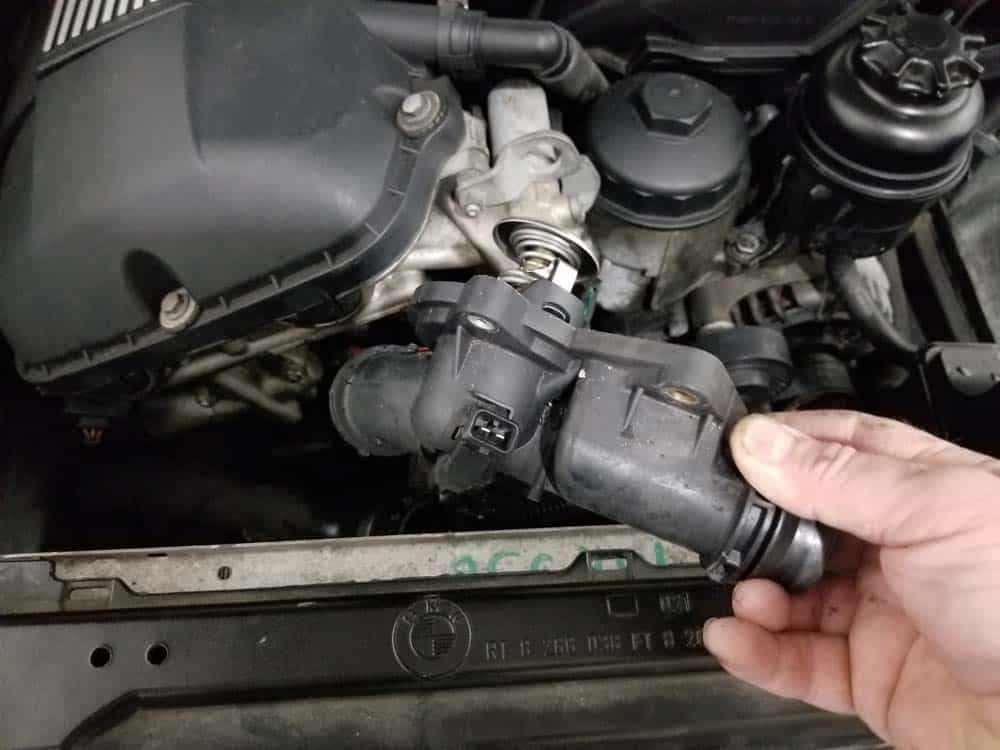 See P1705 in engine